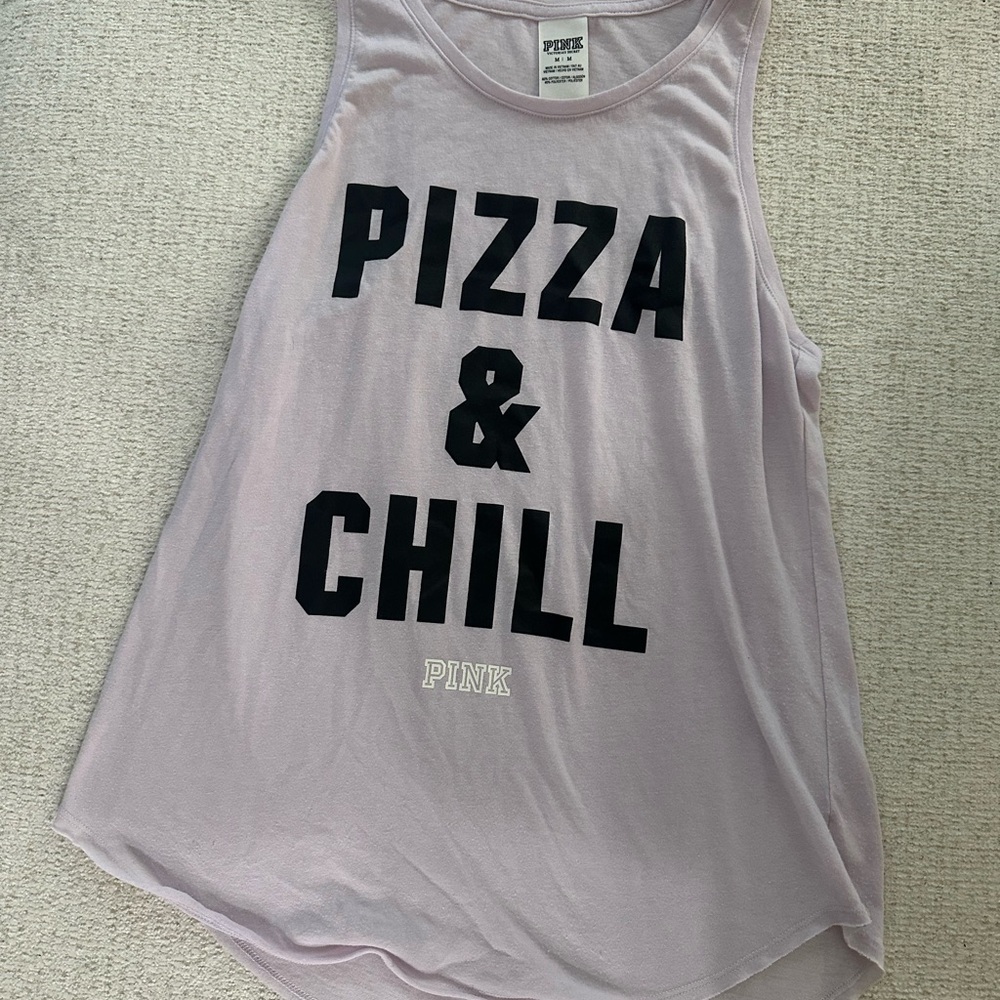 Victoria's Secret Pink Tee